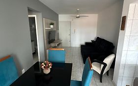 Apartamento 1 dorm com garagem